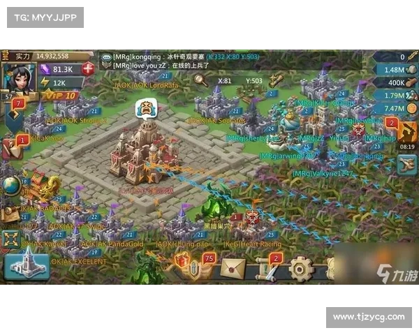 王国纪元:小兵装备升级之道 王国纪元:小兵装备升级之道